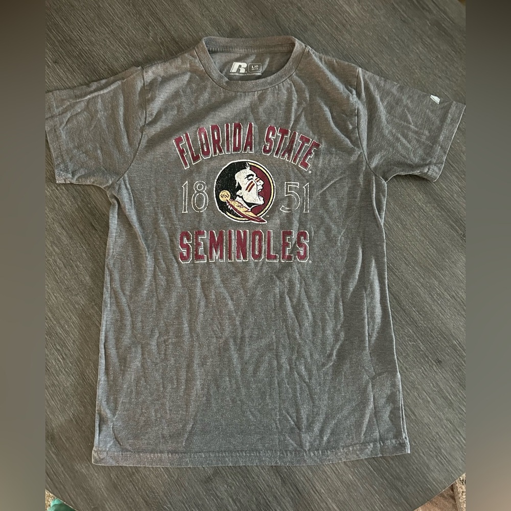 FSU NOLES Classic T-Shirt